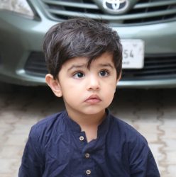 Muhammad Ibrahim Hayat